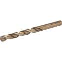 Silverline Metaalboor HSS-E - Cobalt - DIN388 - 12 mm