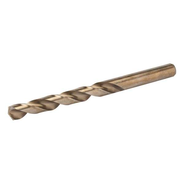 Silverline Metaalboor HSS-E - Cobalt - DIN388 - 12 mm Silverline Metaalboor HSS-E - Cobalt - DIN388 - 12 mm