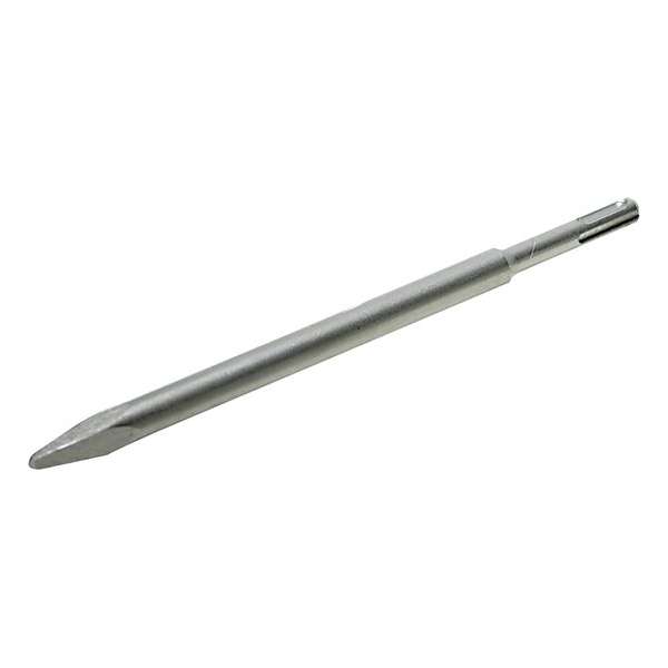 Silverline SDS-Plus puntbeitel 250 mm. Silverline SDS-Plus puntbeitel 250 mm.