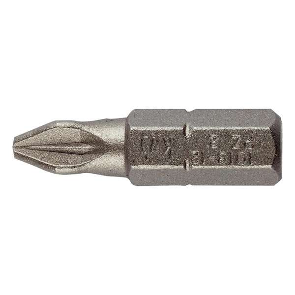 KWB Schroefbitset 1/4" - PZ2 - 3-delig KWB Schroefbitset 1/4" - PZ2 - 3-delig