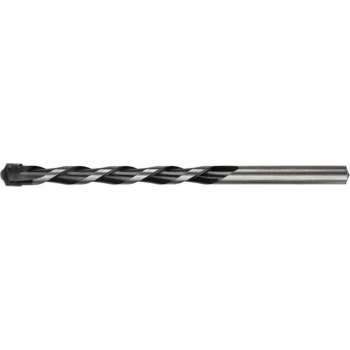 Graphite Steenboor 8x110mm Lengte 1 - 110mm, Lengte 2 - 80mm