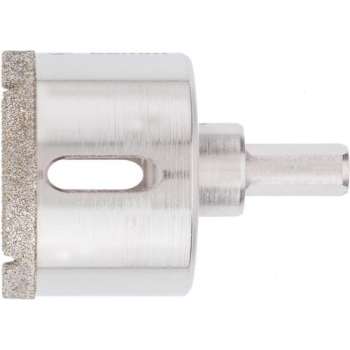 GRAPHITE Diamant Tegelboor 40x30mm