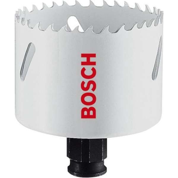 Bosch Gatzaag HSS Bi-metaal progressor diameter 83mm Bosch Gatzaag HSS Bi-metaal progressor diameter 83mm