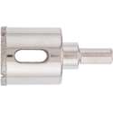 GRAPHITE Diamant Tegelboor 32x30mm