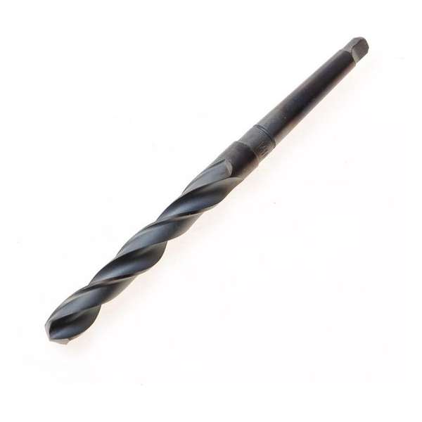 Phantom HSS spiraalboor din345 diameter 14mm Phantom HSS spiraalboor din345 diameter 14mm