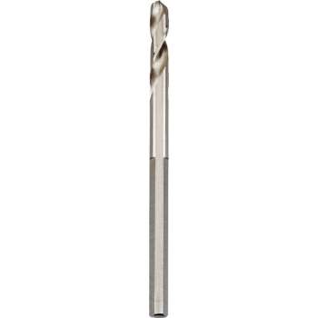 KWB Centreerboor HSS - 6.35 mm