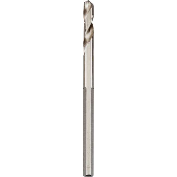 KWB Centreerboor HSS - 6.35 mm