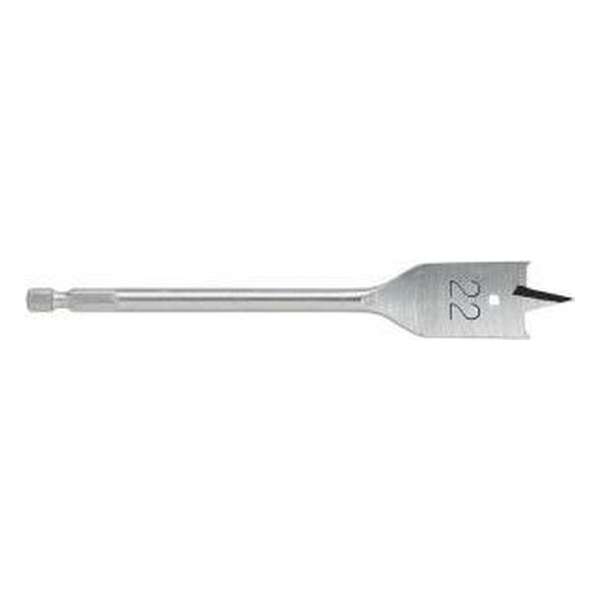 GRAPHITE Speedboor 22 x 152 mm GRAPHITE Speedboor 22 x 152 mm