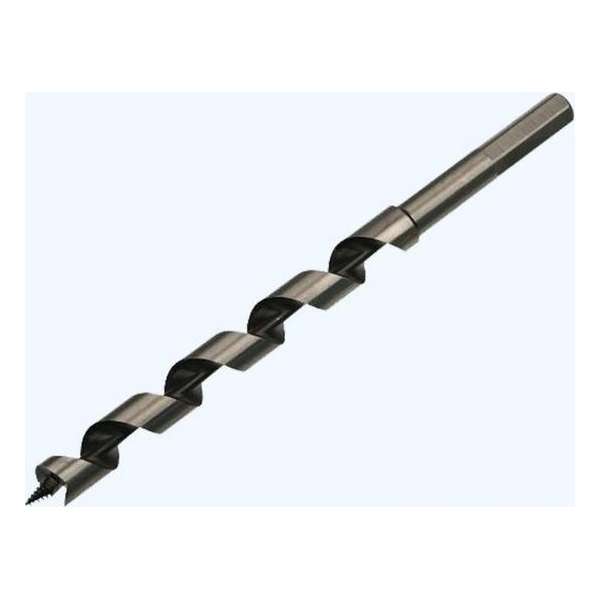 Faster Tools Slangenboor 24 x 460mm Faster Tools Slangenboor 24 x 460mm
