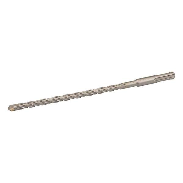 Silverline - SDS-Plus Betonboor - Premium 2-snijder - 8 x 210 mm Silverline - SDS-Plus Betonboor - Premium 2-snijder - 8 x 210 mm