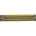 Rodeo steen-boren-set 8 mm, 10 mm & 12 mm met een lengte van 40 cm