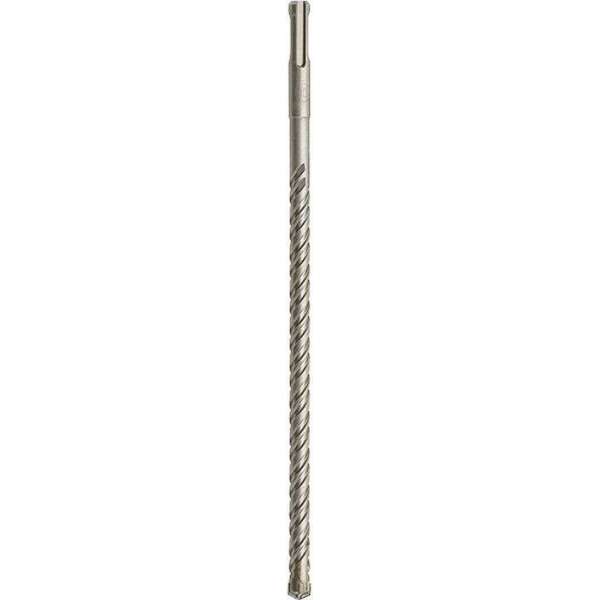 KWB HB44 hamerboor 20x460mm KWB HB44 hamerboor 20x460mm