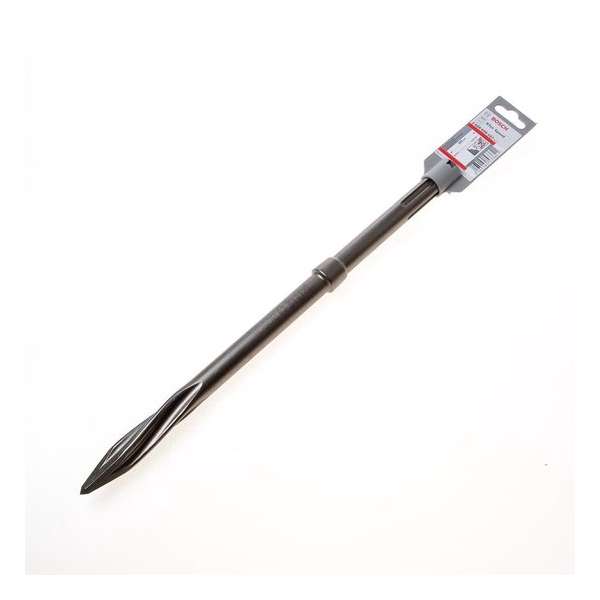 Bosch - Puntbeitels RTec Speed SDS-max 400 mm Bosch - Puntbeitels RTec Speed SDS-max 400 mm