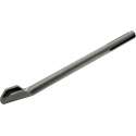 Silverline 580437 SDS-Max Holle beitel - 25 x 300mm