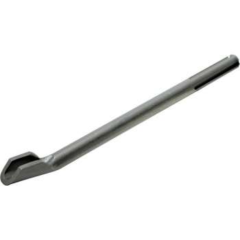 Silverline 580437 SDS-Max Holle beitel - 25 x 300mm
