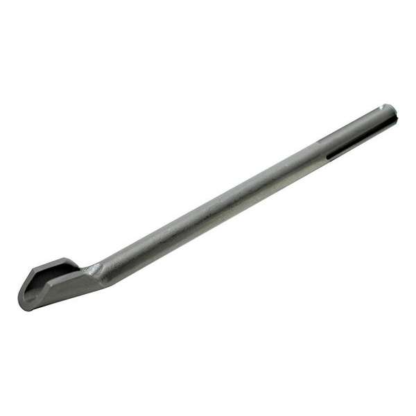 Silverline 580437 SDS-Max Holle beitel - 25 x 300mm Silverline 580437 SDS-Max Holle beitel - 25 x 300mm