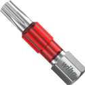 Wiha Bit set TY-bit 29 mm TORX® (T25) 5-delig 1/4" in box (42111)