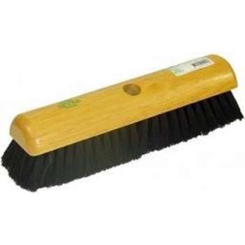 Kamerveger/zaalveger 40cm gemengd haar