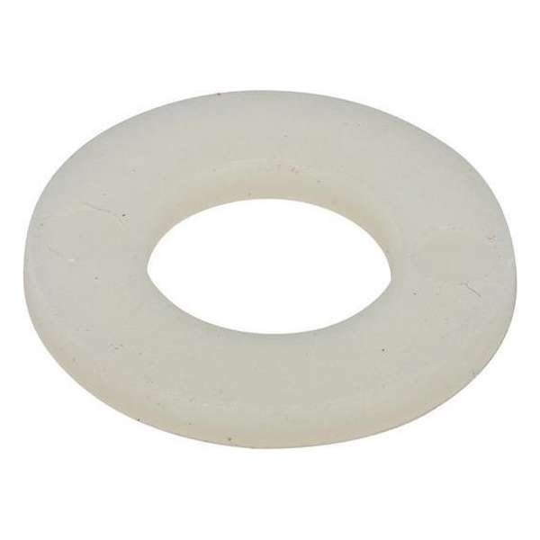 Hoenderdaal Sluitring nylon M16x30x30mm DIN125A
