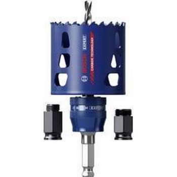 Bosch Accessories EXPERT Tough 2608900449 Gatenzaagset 5-delig 51 mm 5 stuk(s)