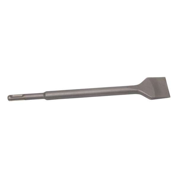 4Tecx Spadebeitel 40x250mm Sds-Plus 4Tecx Spadebeitel 40x250mm Sds-Plus