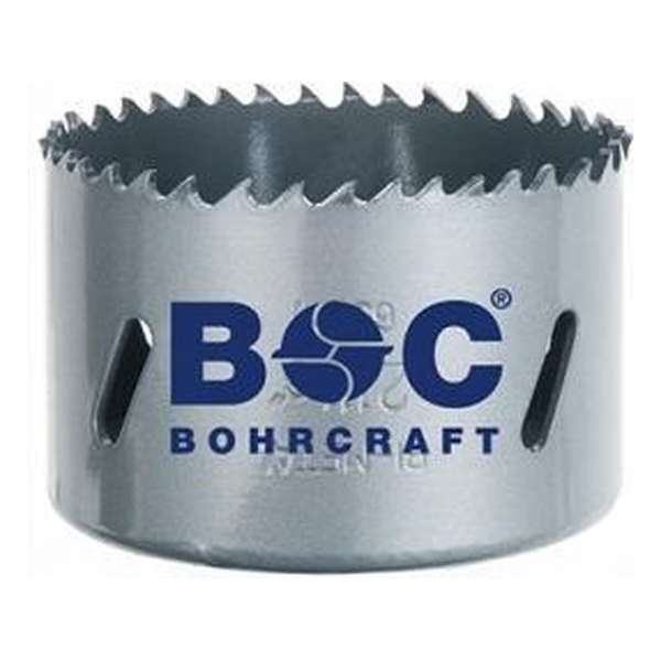 Bi-metalen Gatzaag 86mm Bohrcraft Bi-metalen Gatzaag 86mm Bohrcraft