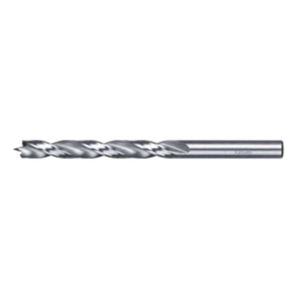 Kwb 511904 Hout-Spiraalboor 4 Mm Gezamenlijke Lengte 75 Mm 1 Stuks Kwb 511904 Hout-Spiraalboor 4 Mm Gezamenlijke Lengte 75 Mm 1 Stuks