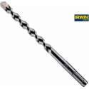 IRWIN 18,0x550/600mm Hamerboor, SDS-plus