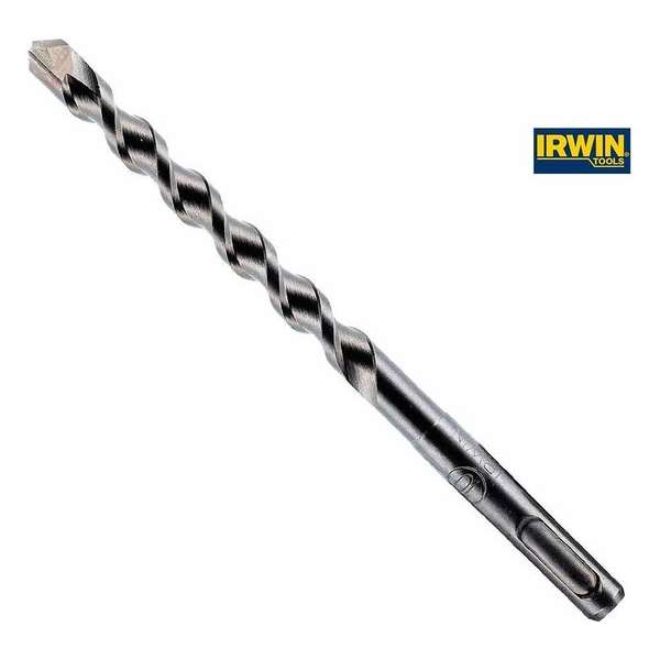 IRWIN 18,0x550/600mm Hamerboor, SDS-plus IRWIN 18,0x550/600mm Hamerboor, SDS-plus