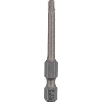 Bosch - Bit extra-hard T15, 49 mm