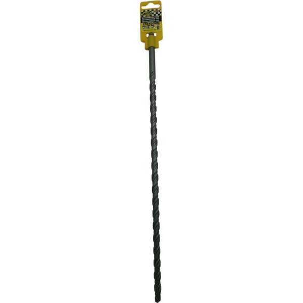Hofftech Betonboor SDS+ / SDS Plus - 12 x 400 mm. Hofftech Betonboor SDS+ / SDS Plus - 12 x 400 mm.