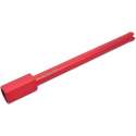 vidaXL - Diamantboor Diamant boor 26 x 400 mm voor nat en droog boorwerk 140218