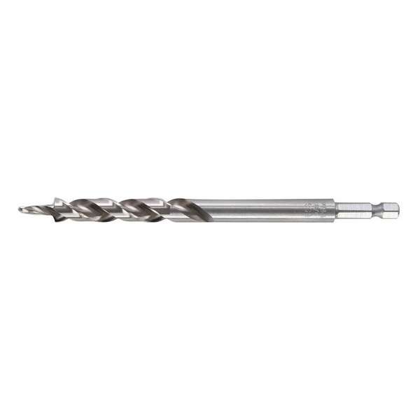 Triton TWQSDB Snel verwisselbaar boorbit met zeskantschacht - 9,5 x 125mm Triton TWQSDB Snel verwisselbaar boorbit met zeskantschacht - 9,5 x 125mm
