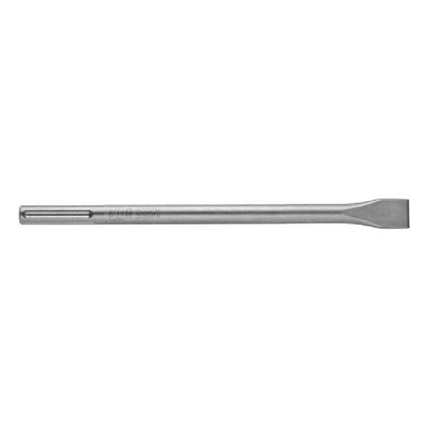 Bosch Platte beitel SDS-max 400 x 25 mm Bosch Platte beitel SDS-max 400 x 25 mm
