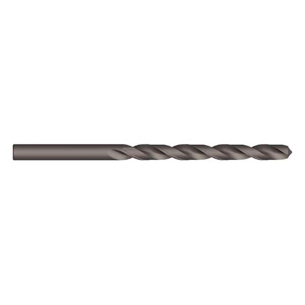 Dormer Metaalboor A110 4,5X126 Hss Lang Dormer Metaalboor A110 4,5X126 Hss Lang