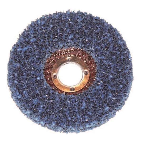 3M reinigingsschijf CG-RD 115x22mm 3M reinigingsschijf CG-RD 115x22mm