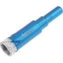 Diamantboor - Tegelboor Droog WAX 14mm