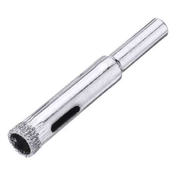 Diamantboor - Tegelboor / Glasboor 4mm Diamantboor - Tegelboor / Glasboor 4mm