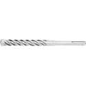 Hamerboor Plus Quadro-L Vario BO-HAM-PLUS-Q-LV-D16,0-L210-WL160MM ZEBRA wurth sds plus steenboor betonboor speedboor hammerboor