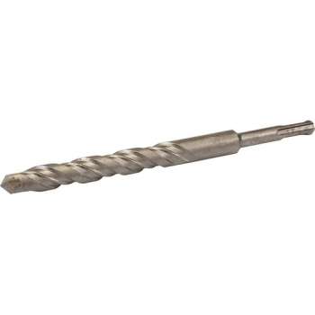Silverline - SDS-Plus Betonboor - Premium 2-snijder - 20 x 210 mm