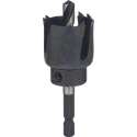 CARBON GATZAAG MET � HEX SCHACHT � 30