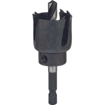 CARBON GATZAAG MET � HEX SCHACHT � 30
