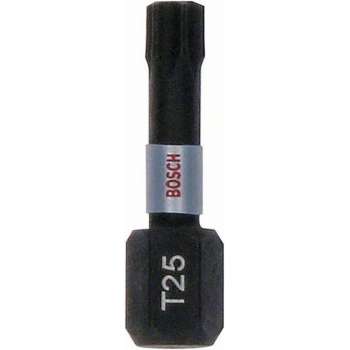 Bosch 2607002806 Impact 25-delige Bitset - 25mm - T25