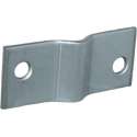 Gaaspaneelklem voor 5 mm gaas 50x20  2 ZM - 1 stuk