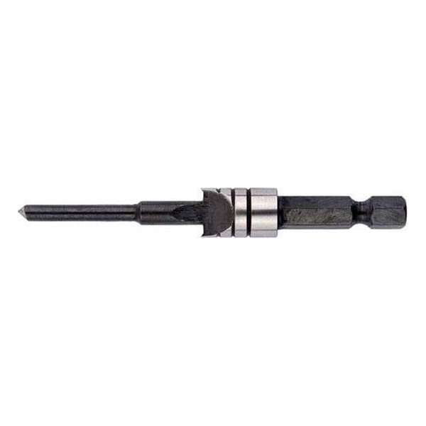 Rex Verzinkboor schroef 3,5 x 20mm tbv propmaat 7mm Rex Verzinkboor schroef 3,5 x 20mm tbv propmaat 7mm