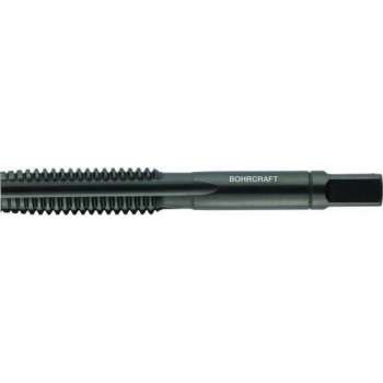 3-delig Cobalt Handtappenset M3 DIN 352 HSS-E VAP (Co5) Bohrcraft