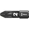 Wera 5057621001 1/4" Pozidrive Impaktor Bit - PZ2 x 25mm