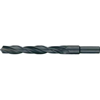 Phantom HSS spiraalboor afgedraaide schacht diameter 22mm