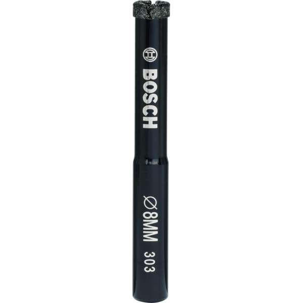 Bosch - Diamantboren voor nat boren Diamond for Hard Ceramics 8 x 35 mm Bosch - Diamantboren voor nat boren Diamond for Hard Ceramics 8 x 35 mm