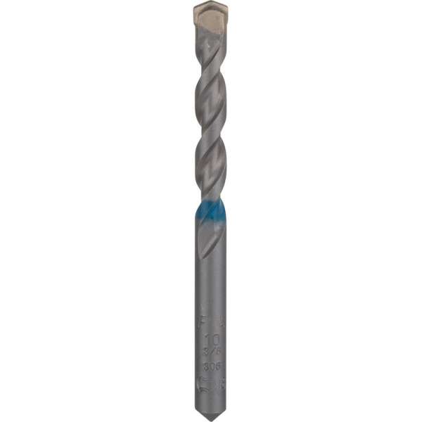 Bosch - Betonboren conform ISO 5468 10,0 x 80 x 120 mm, d 9,0 Bosch - Betonboren conform ISO 5468 10,0 x 80 x 120 mm, d 9,0